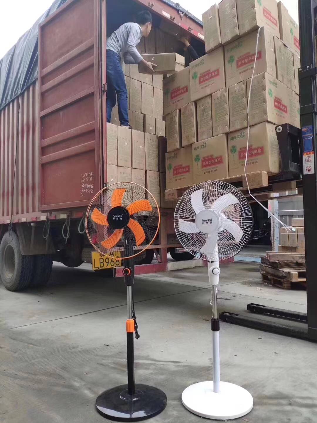 豪华落地风扇_义乌小百货批发_义乌市小商品批发市场_义采宝