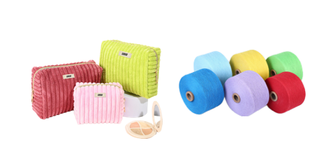 Yarn & Textiles